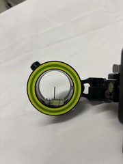 Spot Hogg Fast Eddie XL 0.10 2-Pin Sight Dovetail/Bridge Lock