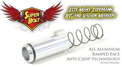 TechT Paintball Super Bolt Series Upgrade Part For Tippmann Markers A5 X7 M98 ++