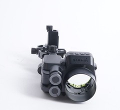 Garmin Xero A1i Pro Auto-Ranging Digital Bow Sight (Right Handed)