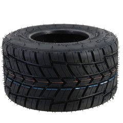 5 Inch Front Or Rear Tubeless Tire 10×4.50-5 11×7.10-5 Go Kart Buggy ATV Quad