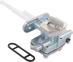 Gas Tank Fuel Petcock Shut Off Valve Switch for Suzuki LTF4WDX LTF300 King Quad