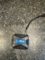 Hamskea FS Raptor Peep System Comes With 3 Verifiers +.75/ +1.0/+1.5