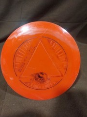 Streamline Discs Neutron Trace 170G