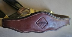 LeMieux Capella Halter – Full