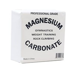 Hand Chalk Ball for Gymnastics Bars Weights lifting Bouldering Rock Climbing Gym