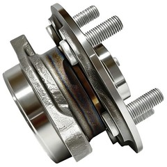513402 Front Wheel Bearing Hub Assembly for Toyota Corolla 2019-2024, Prius 2…
