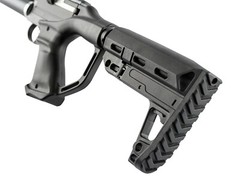 Umarex Notos Carbine .22 Caliber Side Lever PCP Air Rifle 2254847