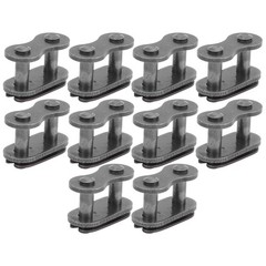 10pcs 420 Chain Link Easy Install Heavy Duty For Dirt Bike Accessory Popular