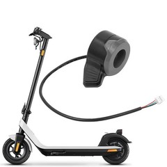 Electric Scooter Throttle Compatibility with NIU KQi2/KQi2 Pro/KQi3/KQi3 Pro …