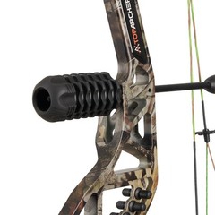 Archery Compound Bow Set 30-70LB Adjustable for Hunting Target Right Hand 310FPS