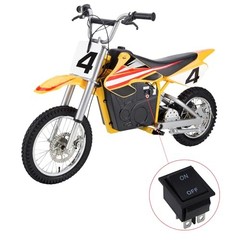 On Off Power Reset Switch for Razor MX650 MX500 SX500 Mcgrath Dirt Bike Dirt