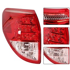 Tail Light Rear Brake Lamp Replacement for RAV 4 2006 2007 2008 Taillight