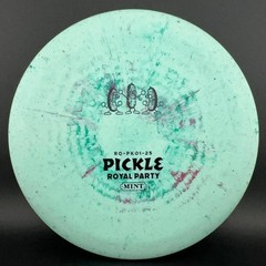 MINT Discs Medium Royal Party Pickle