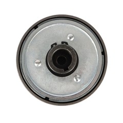 Heavy Duty Centrifugal Clutch FOR Go-Kart 1″Bore 10 Tooth 41/420 Chain Unused