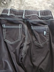 Irideon Womens Medium Riding Bootcut Breeches Equestrian Pants