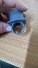 Pvs7 Eyepiece Lens Holder 1 Pair
