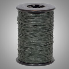 Olive Drab Green BCY 3D Serving Thread .017 120 Yard Spool Bow String Bowstring