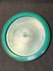 Innova Factory Second X Out Green 170g Unknown