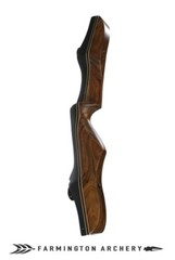 Farmington 17″ Recurve ILF Riser / Right Hand
