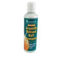 Pool Ball Cleaner and Towel Kit