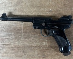 Crosman Mark 2 Target .177 C02