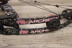 PSE Droptine SX Compound Bow