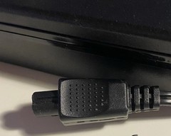 Genuine OEM 3 Prong Charger For HOVERBOARD HOVERTRAX 2.0 Working Great Condition