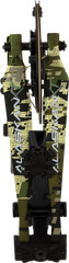 Bear Alaskan XT RH 70lb Bow Black/Emerge 2.0