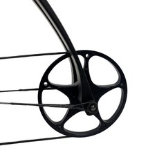 PSE Stinger X RTS Right-Handed 60ibs Draw Weight Compound Bow