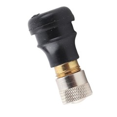 Tubeless Tire Valves Lightweight Easy To Install For Electric Scooters