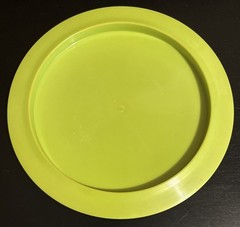 Dynamic Discs Fuzion Raider United States Match Play 174 grams