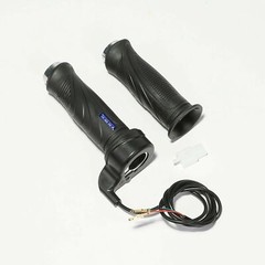 Throttle Twist Grips Accelerator For Electric Scooter Razor 12V/24V/36V/48V
