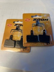 zoom hydraulic brake pad for Kaabo Mantis, Apollo, and Zero electric scooter.