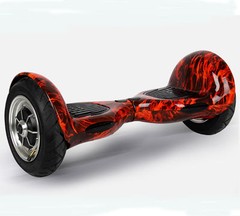 self balancing electric scooter hoverboard 10 x 2.125 Tire and 10 x2 inner tube