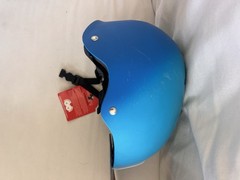 Eight Ball Youth Multi Sport Compliant Strap Helmet – Bike Skateboarding Age 8+