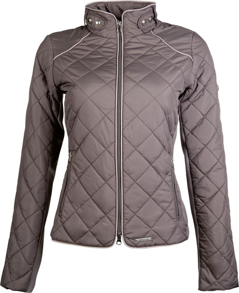HKM Melody Quilted Jacket Close-out pricing $67 !