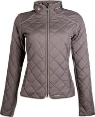 HKM Melody Quilted Jacket Close-out pricing $67 !