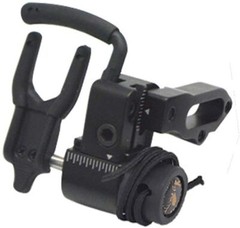 Drop Away Arrow Rest Compound Bow Adjustable Right Hand Archery Hunting Shooting