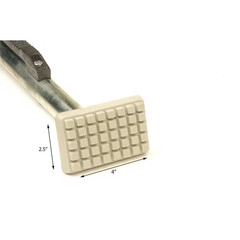 Compact Size 50 In. to 65 In. Cargo Stabilizer Bar