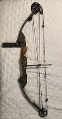 Mathews Solo Cam Compound Bow 70lb 30 Inch Draw Length