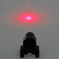 Archery Red Dot Laser Sight Scope for Compound Recurve Bow Crossbow Slingshot