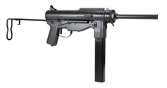 Umarex Legends M3 Grease Gun Blowback Full-Auto .177 CO2 BB Air Rifle – 2251822