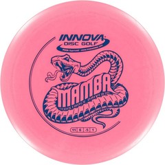Innova DX Mamba | Choose Weight & Color