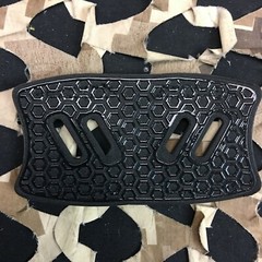 New HK Army Universal CTX Goggle Strap Pad – Grey/Black