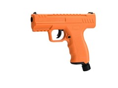Beeman Protect BP50 .50 Cal CO2 Projectile Launcher Pistol – Orange