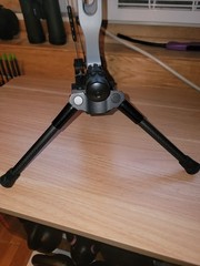 darton sequel 31 st2 60-70lbs (Grey Riser)