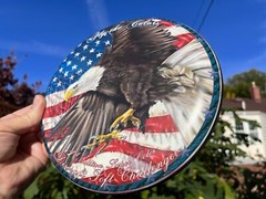 1st Edition Super Color USA Discraft Challenger New Disc Golf PDGA #2067