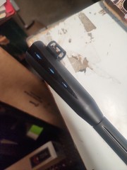 Gamo Recon 62 Whisper New In Open Box