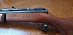 Vintage Benjamin Franklin Model 342 in Great Condition