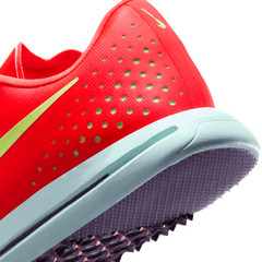 NIKE Triple Jump Elite 3 Track Spikes Men’s/Youth Size 4 Crimson HV6425-600 $150